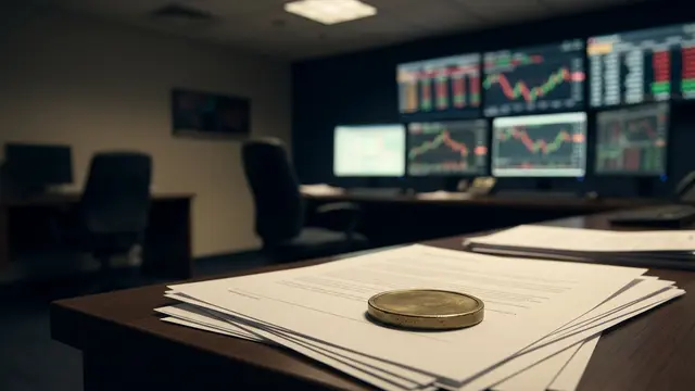 Bitcoin oscila em US$ 77 mil sob pressão de títulos soberanos globais