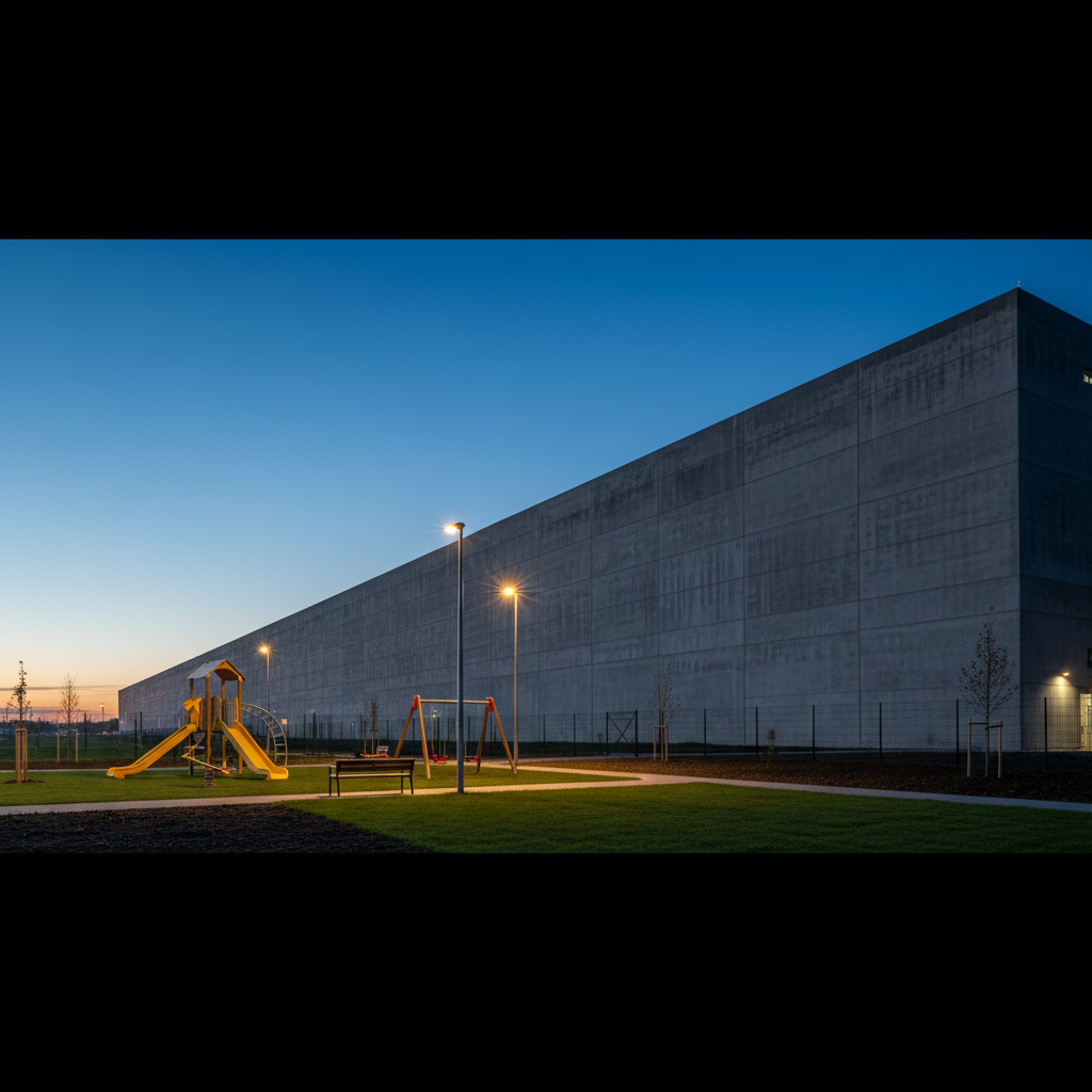 Amazon investe US$ 1 bilhão em comunidades para acalmar revolta contra data centers