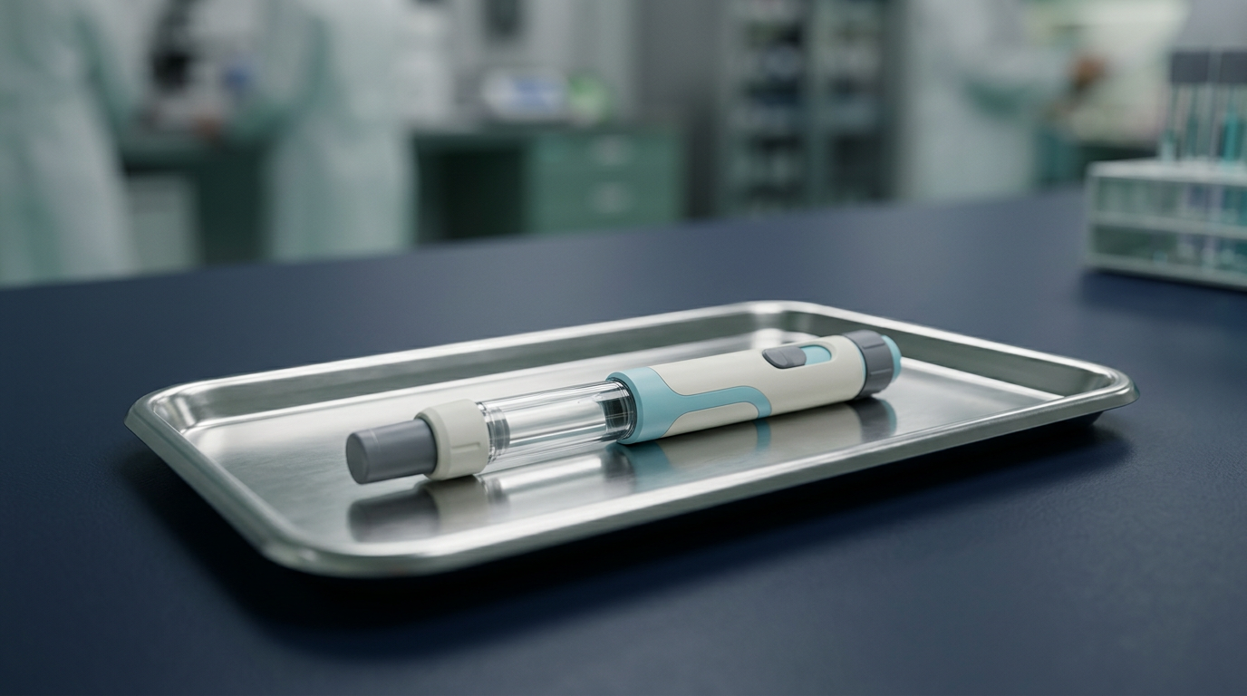 Novo Nordisk oferece desconto de 59% para incluir semaglutida no SUS