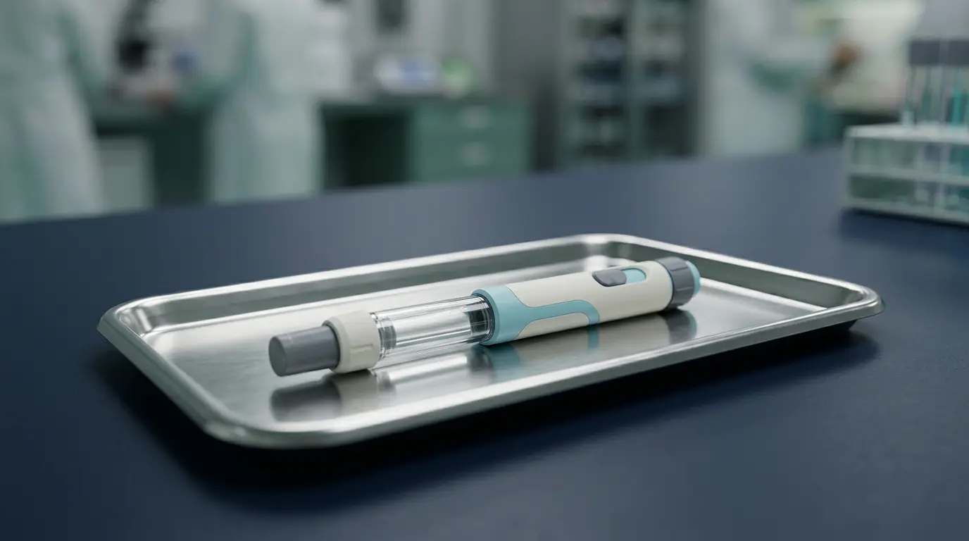 Novo Nordisk oferece desconto de 59% para incluir semaglutida no SUS