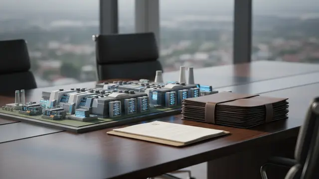 Para construir a IA, o Vale do Silício agora contrata em Wall Street