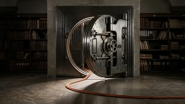 A assimetria do Claude Mythos: IA, soberania digital e o risco sistêmico financeiro