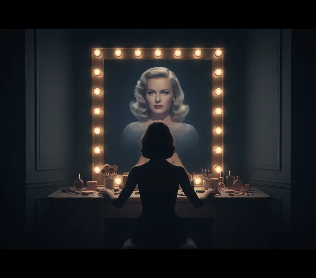 Marilyn Monroe: A imagem que transcendeu a atriz
