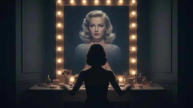 Marilyn Monroe: A imagem que transcendeu a atriz