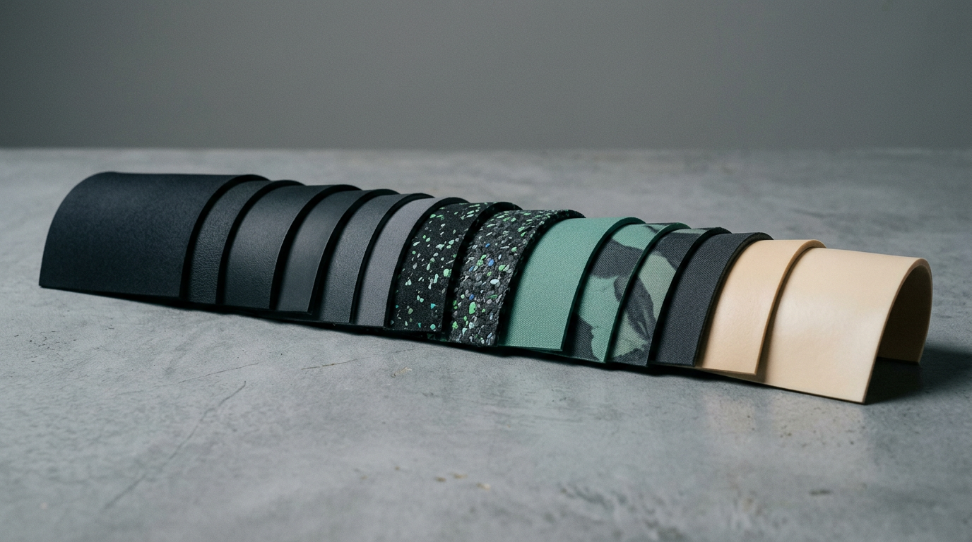 Indústria do surfe enfrenta dilema ambiental — a busca por alternativas ao neoprene