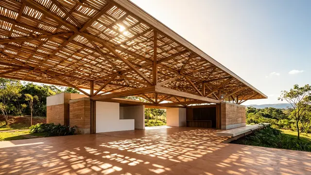 Designers buscam o sol sem o risco — a nova fronteira do bem-estar