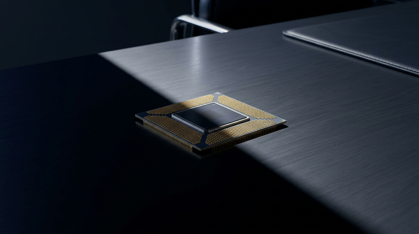 Nvidia supera projeções — mas XP alerta para riscos estruturais na China e concorrência