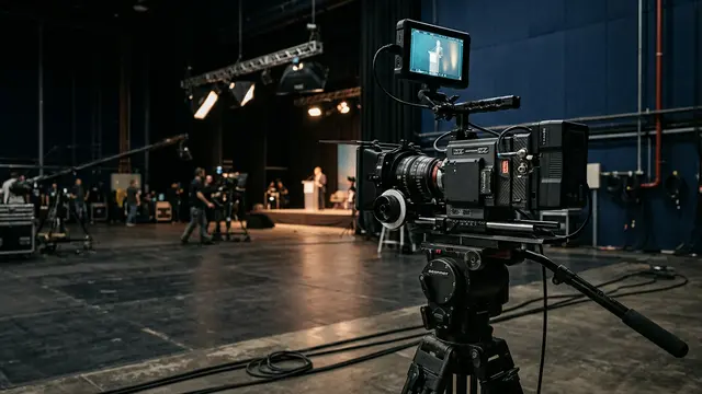 O movimento de Kim Kardashian e a institucionalização do drama vertical