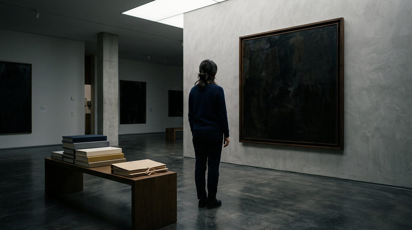Connie H. Choi assume curadoria-chefe da Barnes Foundation — e funde áreas de ensino e arte