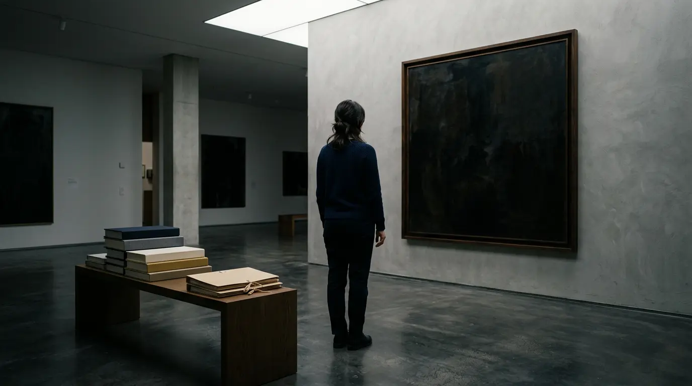 Connie H. Choi assume curadoria-chefe da Barnes Foundation — e funde áreas de ensino e arte