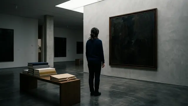 Connie H. Choi assume curadoria-chefe da Barnes Foundation — e funde áreas de ensino e arte