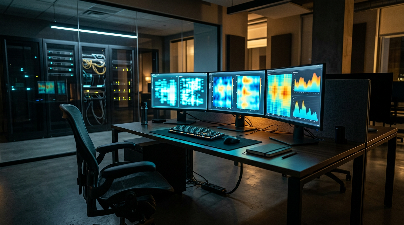 A Automação do Tráfego: Claude, Meta Ads e a Nova Infraestrutura de Performance