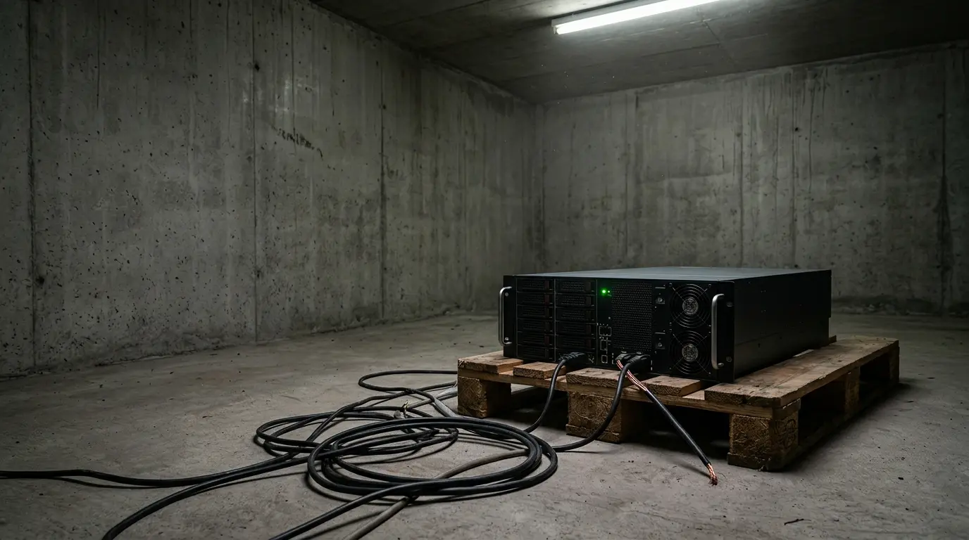 CEO da Nvidia diz que data centers com chips contrabandeados são um "beco sem saída"