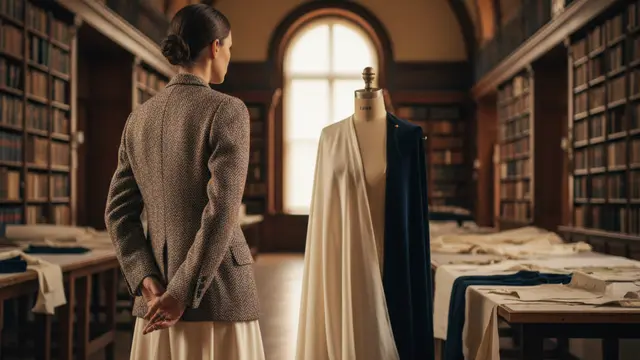 J. Press, 125 anos depois: o estilo Ivy agora é para elas