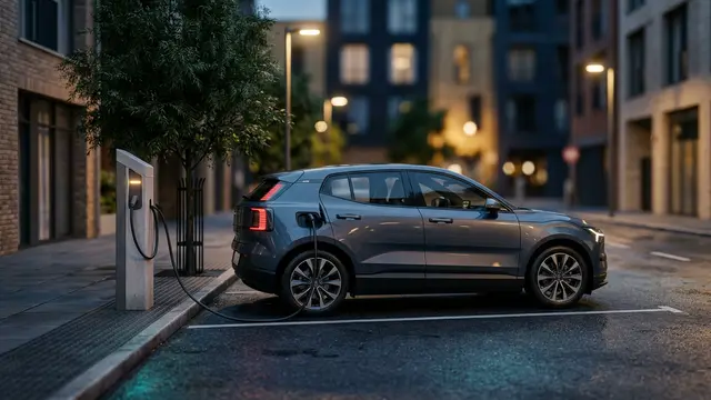 Wuling Binguo S é homologado no Brasil e promete custo de rodagem cinco vezes menor que carros flex