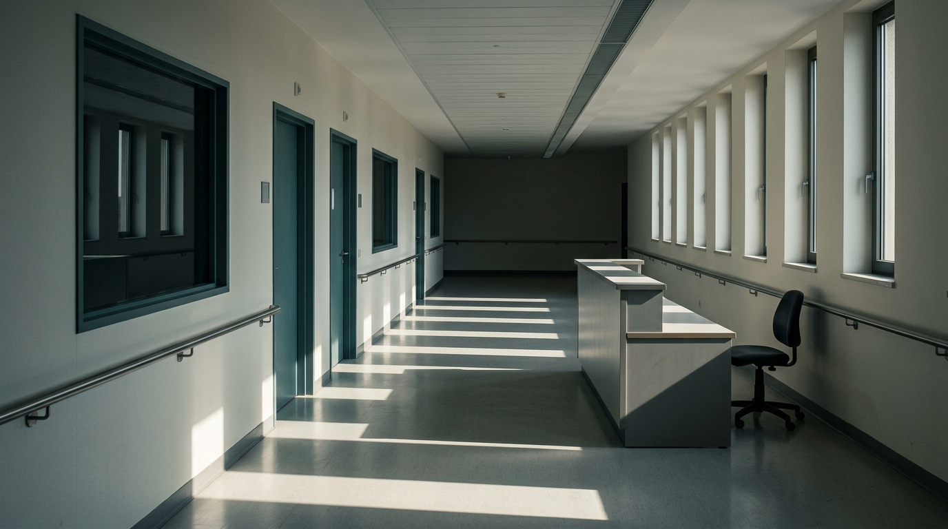 Cortes no CDC deixam EUA vulneráveis diante de novos surtos — o custo da austeridade sanitária