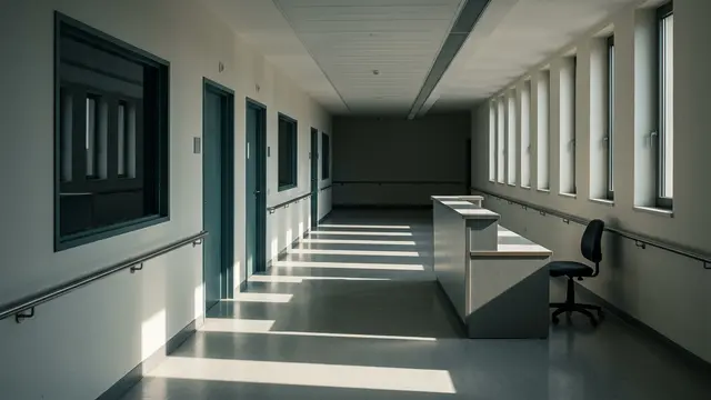 Cortes no CDC deixam EUA vulneráveis diante de novos surtos — o custo da austeridade sanitária