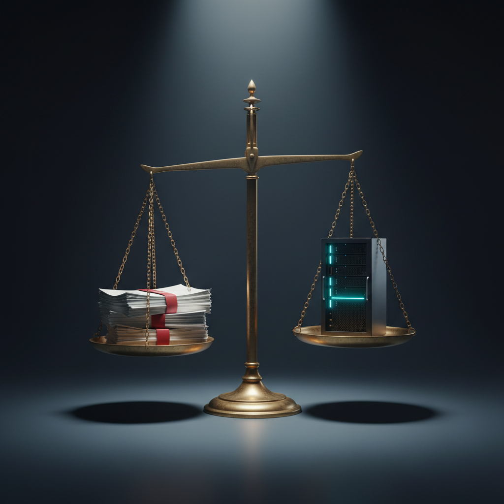 Meta no banco dos réus: o julgamento de US$ 1,4 trilhão