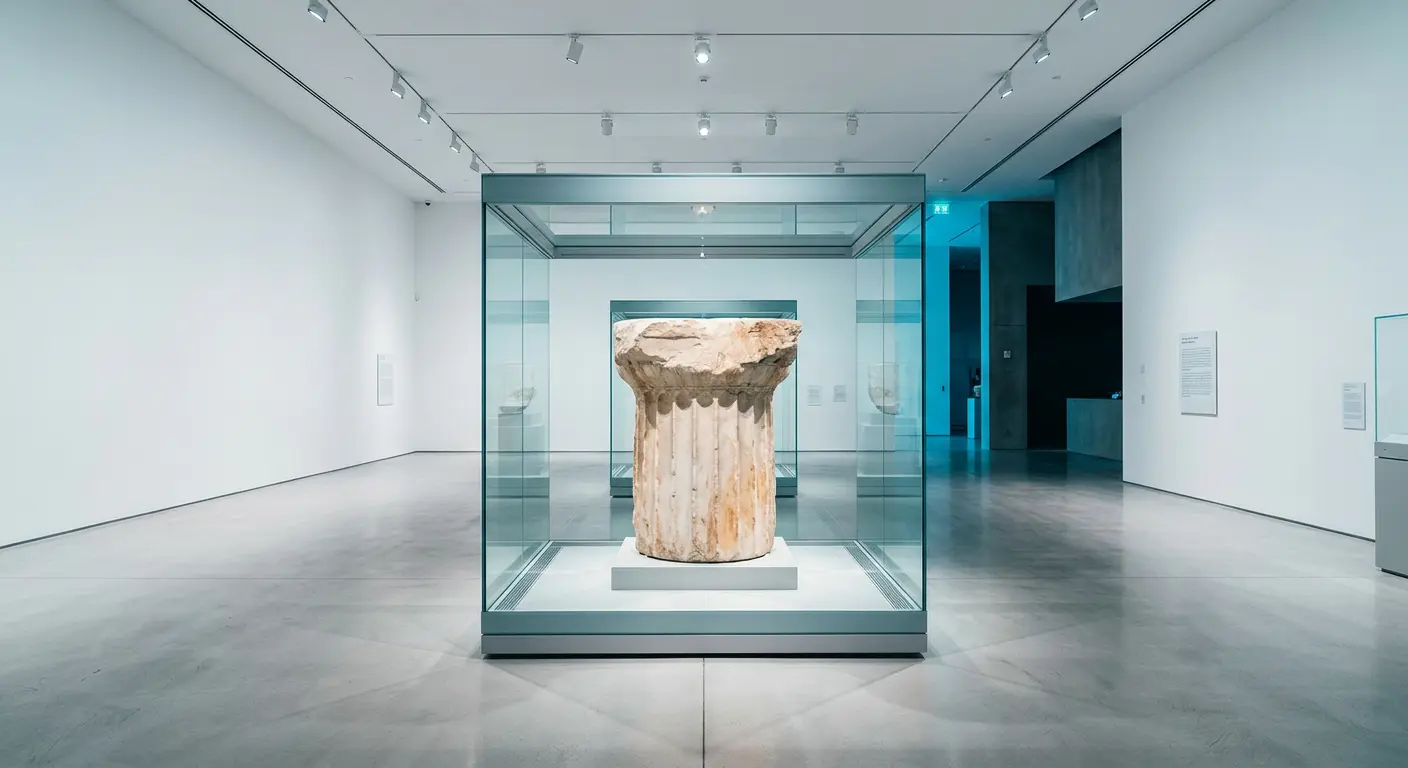 Museus enfrentam dilema ético ao isolar obras de arte de seus contextos originais