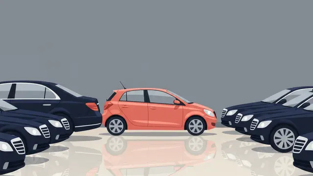 O elétrico era um luxo. Aí a China chegou com o preço de um popular