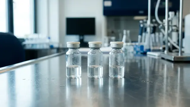 Coalizão global destina US$ 62 milhões para acelerar três vacinas contra o Ebola