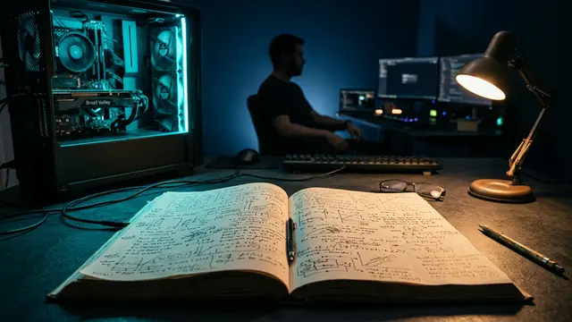 Jovem pesquisador compila guia definitivo sobre quebra de senhas offline