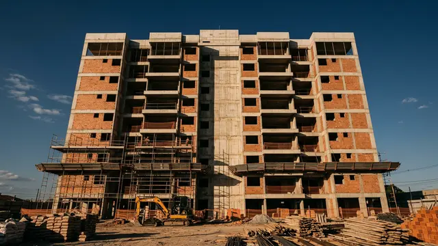 Safra revisa preços-alvo de construtoras e aposta no Minha Casa, Minha Vida — veja as favoritas