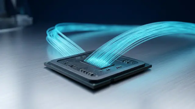 Nvidia investe US$ 3,2 bilhões na Corning para dominar infraestrutura de fibra óptica