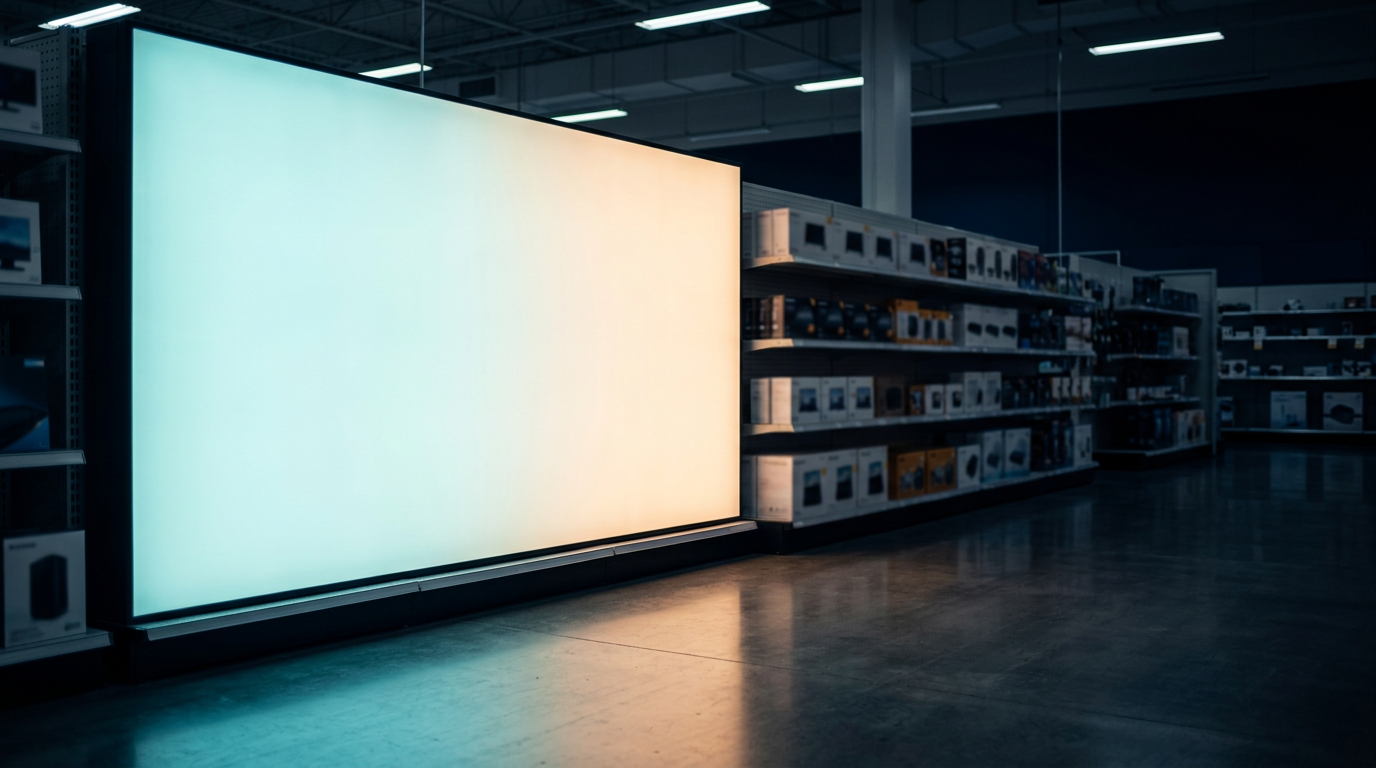 A estratégia do novo CEO da Best Buy para expandir a operação além do varejo tradicional