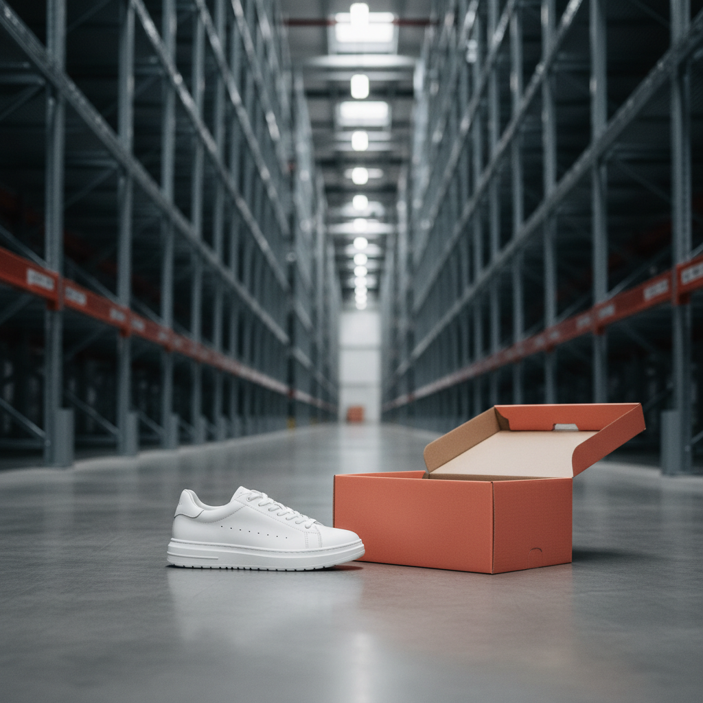 Nike: entre o hype de sneakers e a estratégia de longo prazo no Brasil