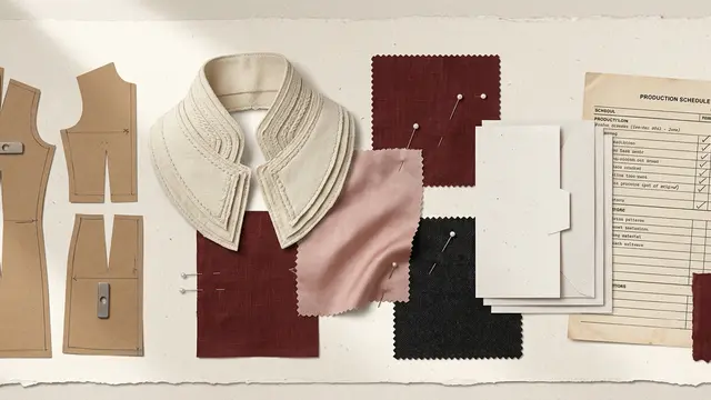Ariella Starkman e a curadoria de estilo como extensão da produção cultural