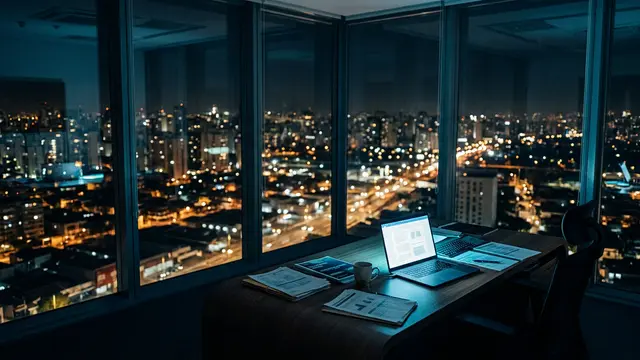 Alta performance vira armadilha — por que o engajamento excessivo esgota os melhores talentos