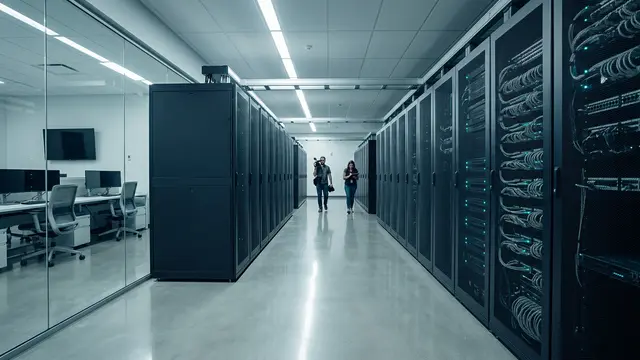 Para além da automação: as lições reais das empresas pioneiras em IA agentiva