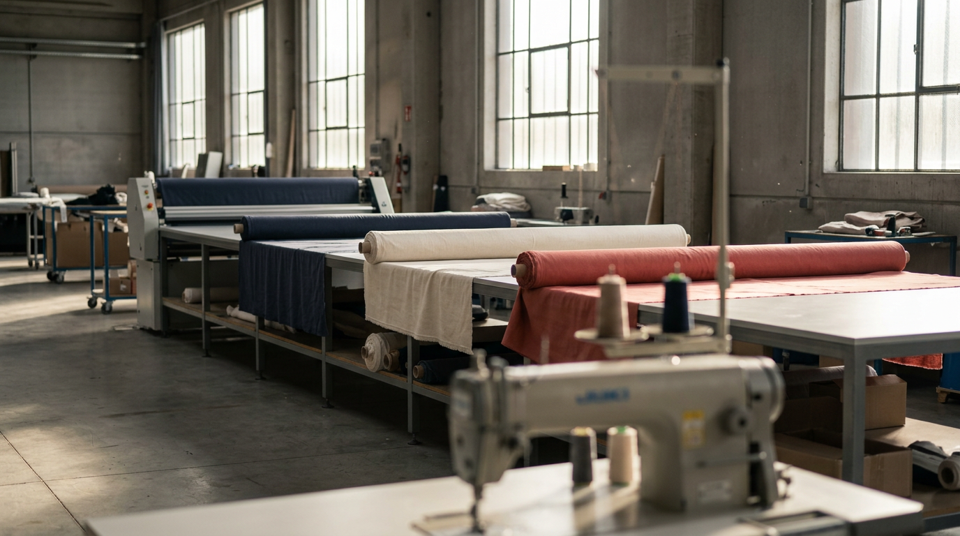 O avanço de Almaty e a busca por novos polos no mercado global de moda