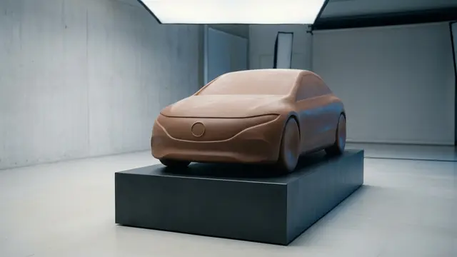 Crise de identidade — como a Mercedes-Benz perdeu sua essência no design