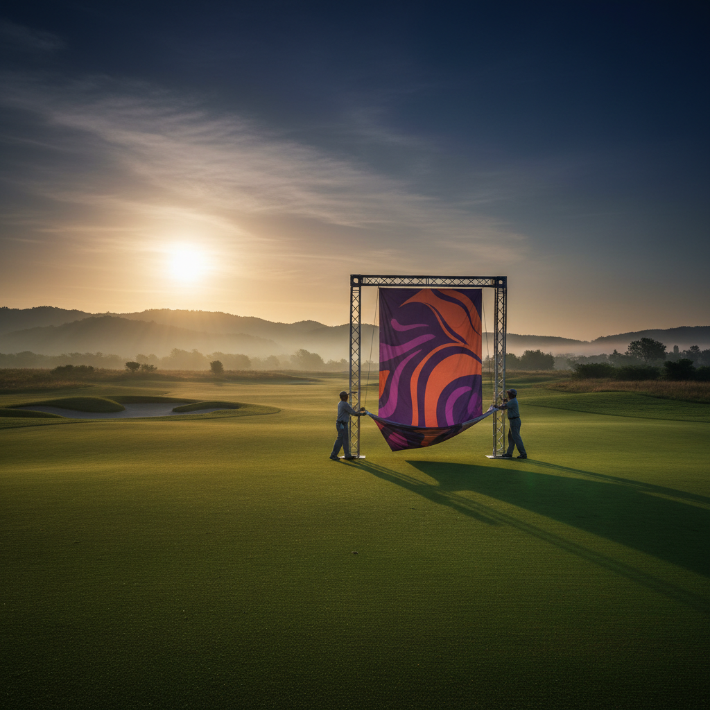 O bilhão da FedEx não compra mais o PGA Tour