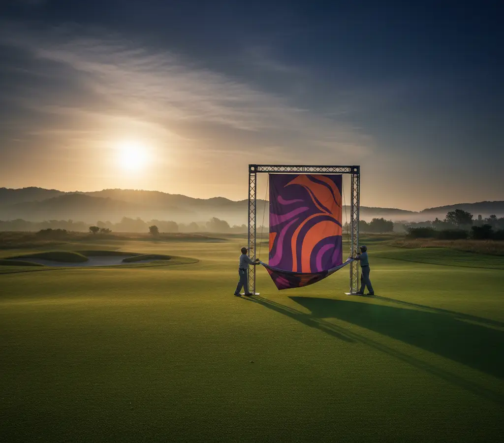 O bilhão da FedEx não compra mais o PGA Tour