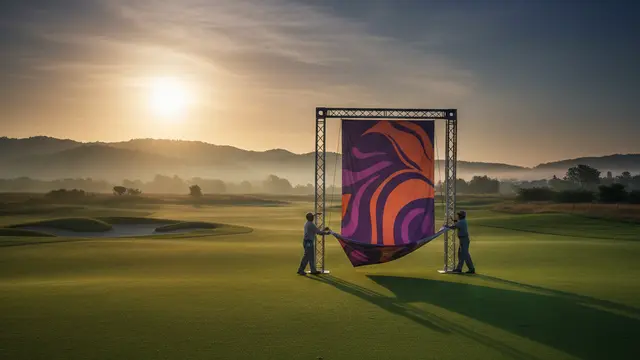 O bilhão da FedEx não compra mais o PGA Tour