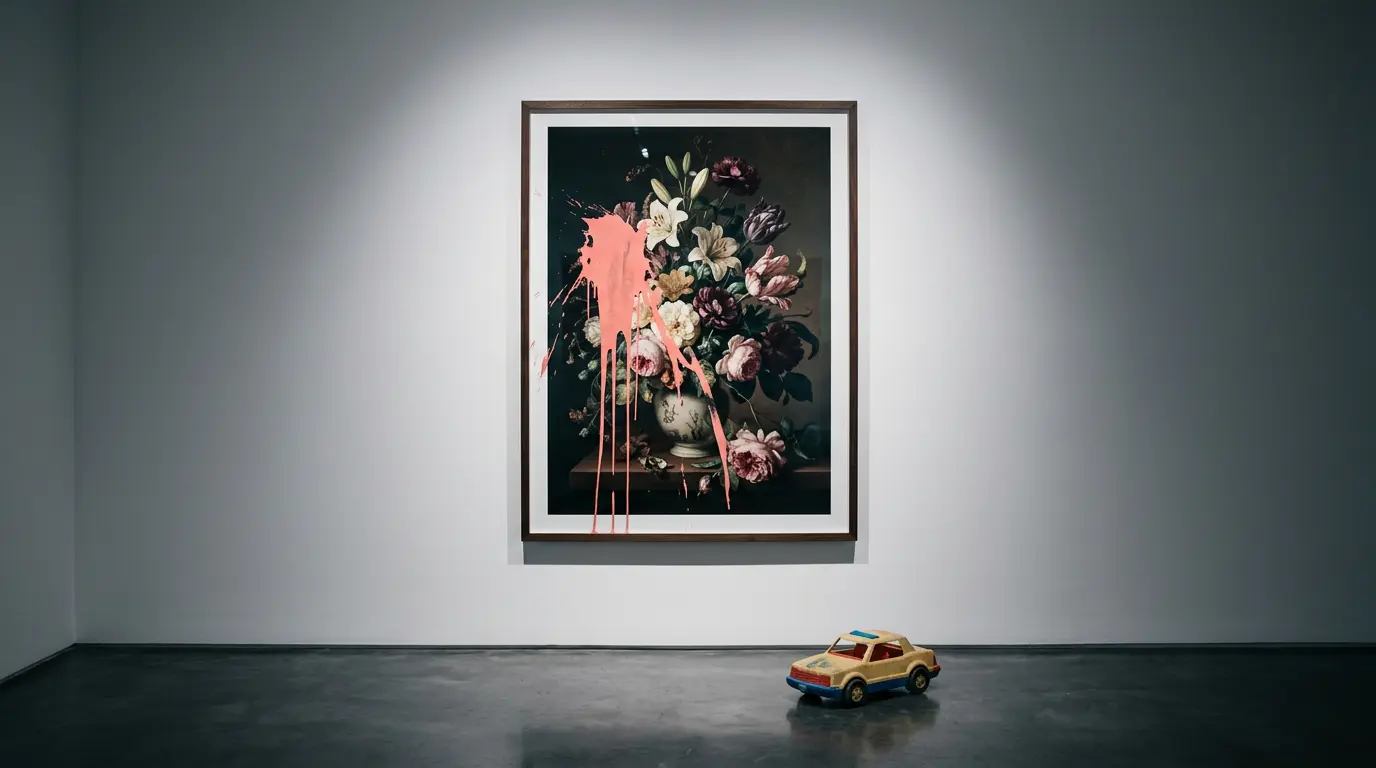 Roe Ethridge e Nobuyoshi Araki unem visões subversivas em Nova York