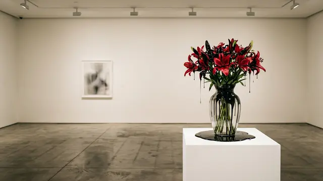Roe Ethridge e Nobuyoshi Araki unem visões subversivas em Nova York
