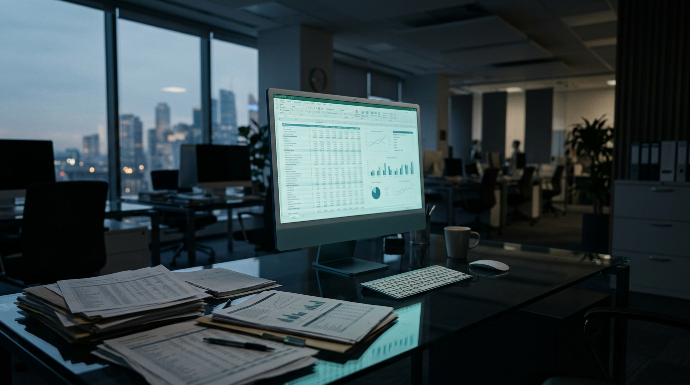 Workday aposta em IA para desbancar o Excel no planejamento financeiro