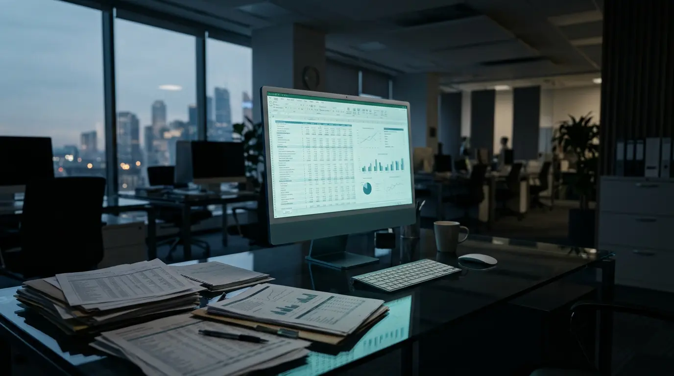 Workday aposta em IA para desbancar o Excel no planejamento financeiro