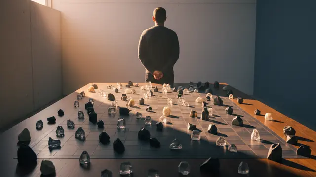 Sam Altman: governar sem reinar na era da IA
