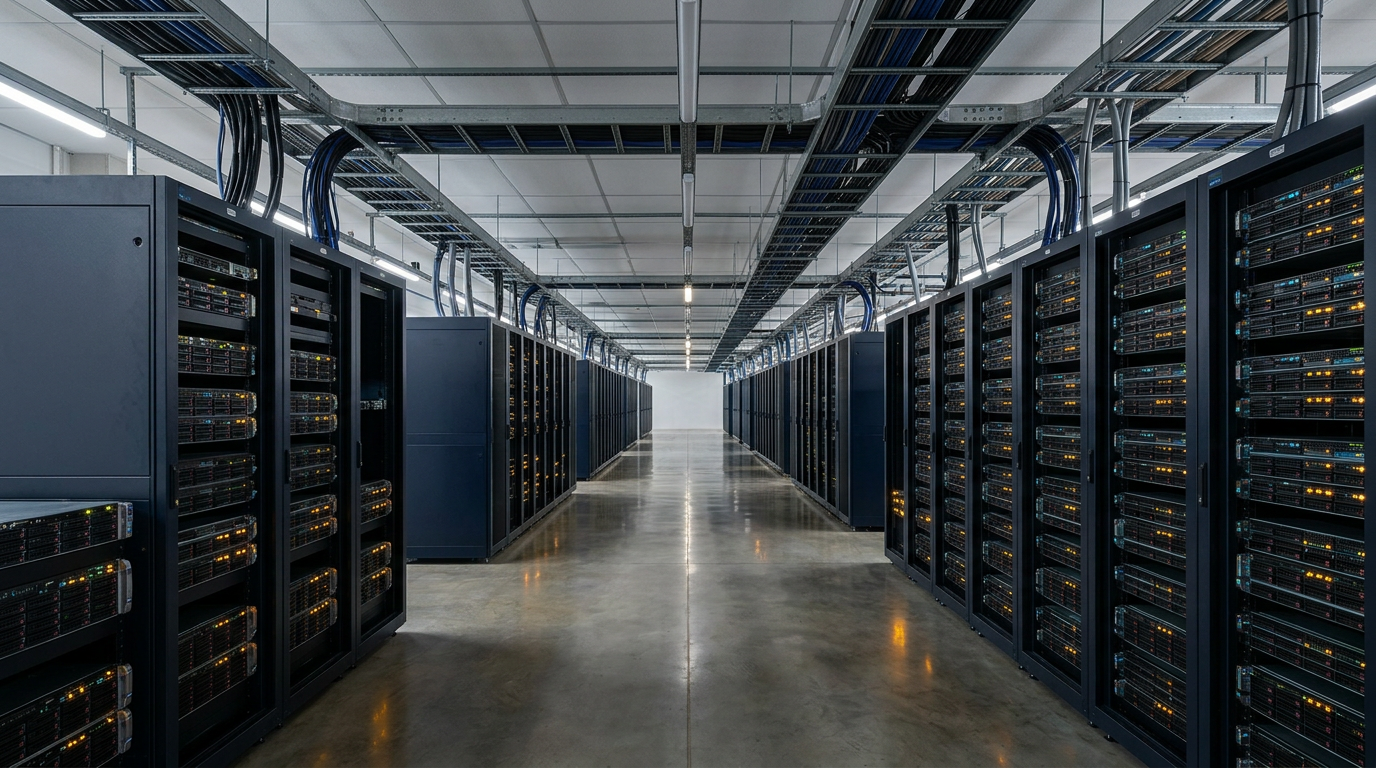 Gigantes da TI tradicional buscam relevância na era da inteligência artificial