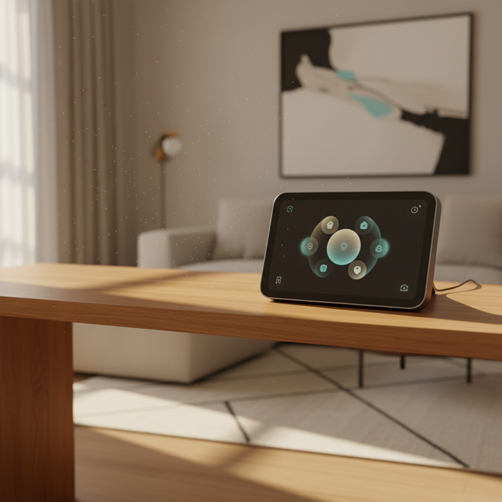 Apple HomeView: um passo ambicioso no ecossistema da casa inteligente