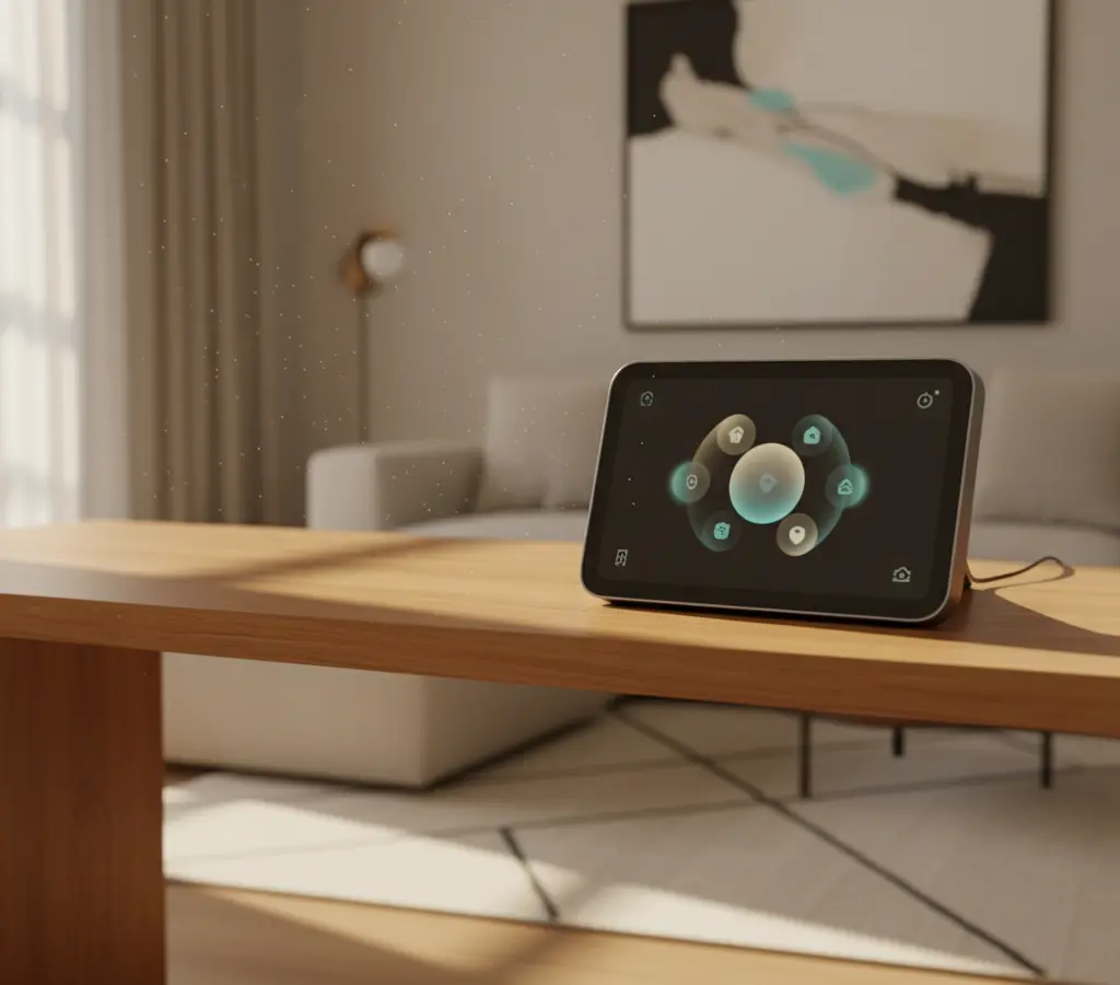 Apple HomeView: um passo ambicioso no ecossistema da casa inteligente