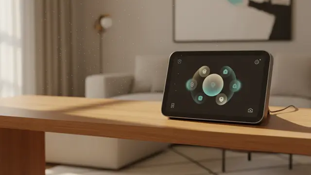 Apple HomeView: um passo ambicioso no ecossistema da casa inteligente