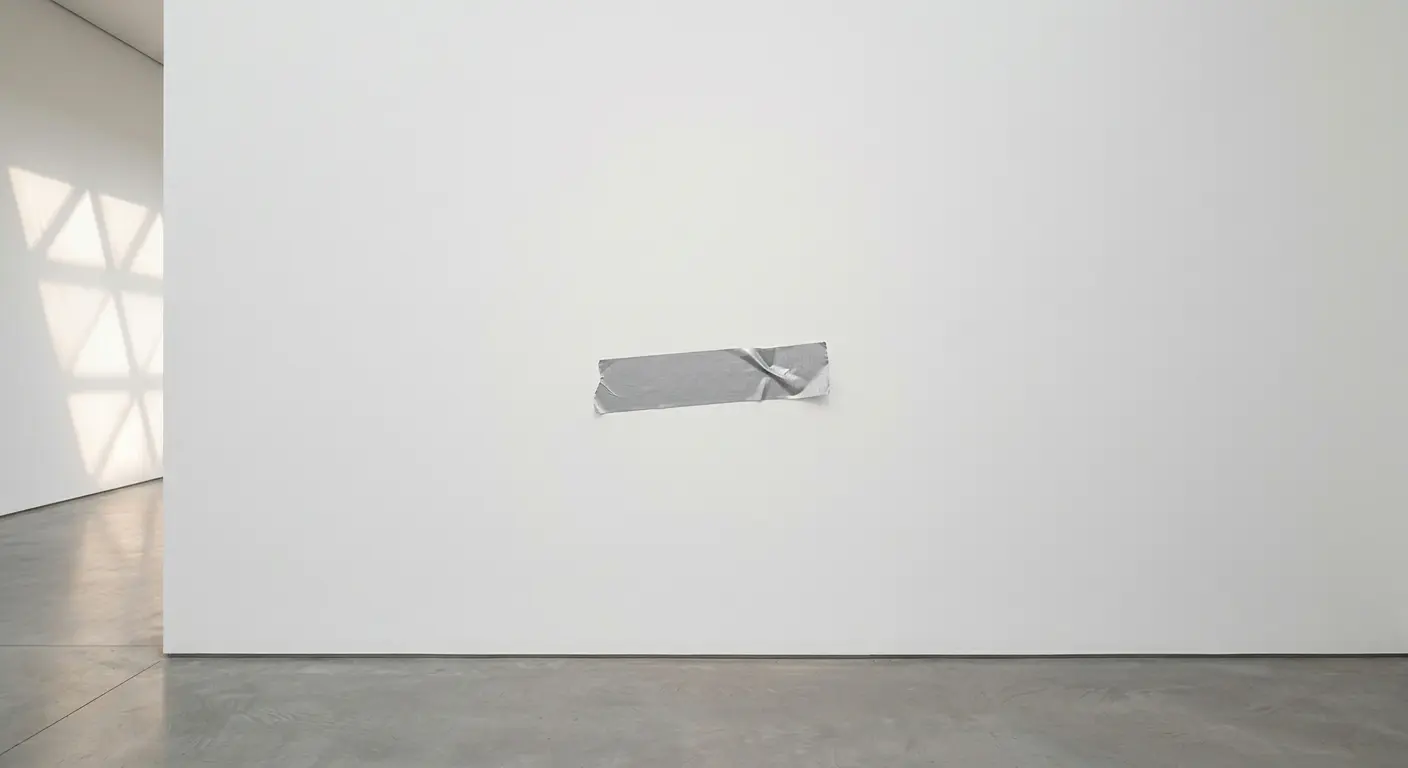 Julio Le Parc morre aos 97 — e a banana de Cattelan é roubada em museu francês