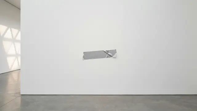 Julio Le Parc morre aos 97 — e a banana de Cattelan é roubada em museu francês
