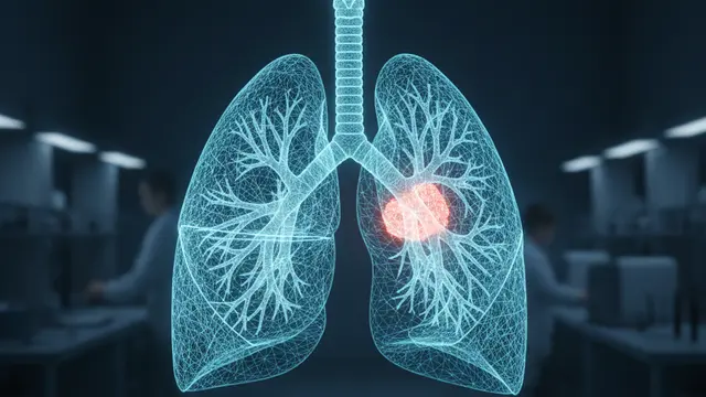 Câncer de pulmão em não fumantes: um enigma médico em expansão
